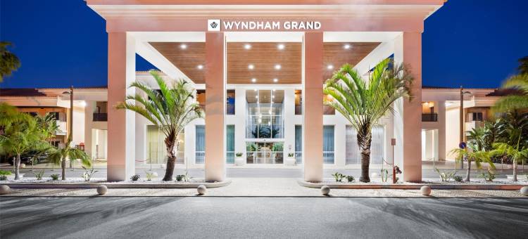 阿尔加维温德姆大酒店(Wyndham Grand Algarve)图片