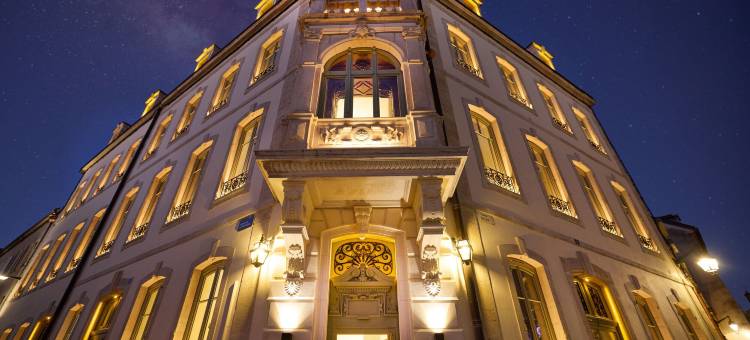1896年之家(Maison 1896)图片