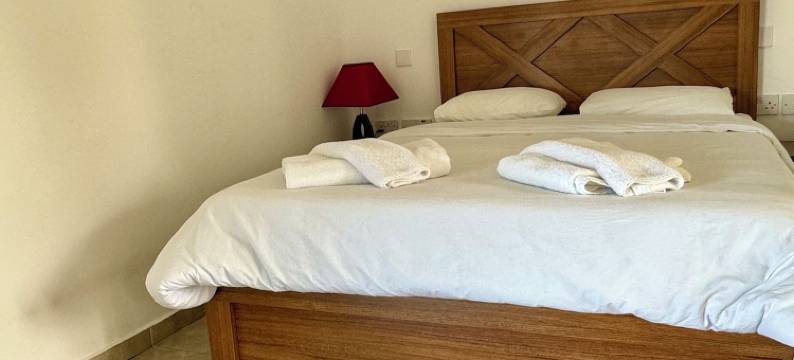 拜图旅馆(Betul Guest House)图片