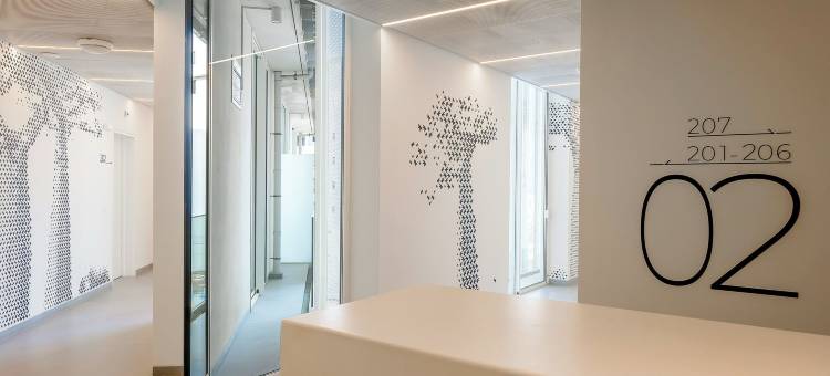 ONOMO ALLURE ABIDJAN BAOBAB图片