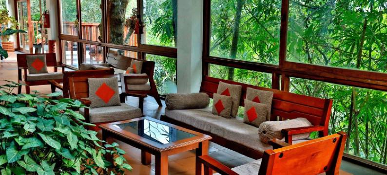 韦亚纳德银木森林度假村和水疗中心(Wayanad Silverwoods Forest Resort & Spa)图片