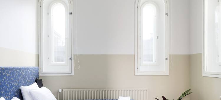 波比 W 市中心公寓(Bob W City Centre)图片