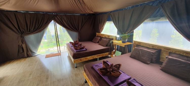 青蓬月光度假村(Moonshine Resort Chumphon)图片