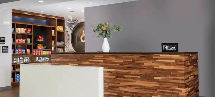 加利福尼亚沃森维尔欢朋套房酒店(Hampton Inn & Suites Watsonville)图片