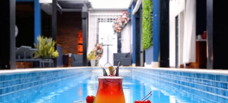 金斯敦R酒店(R Hotel Kingston)图片