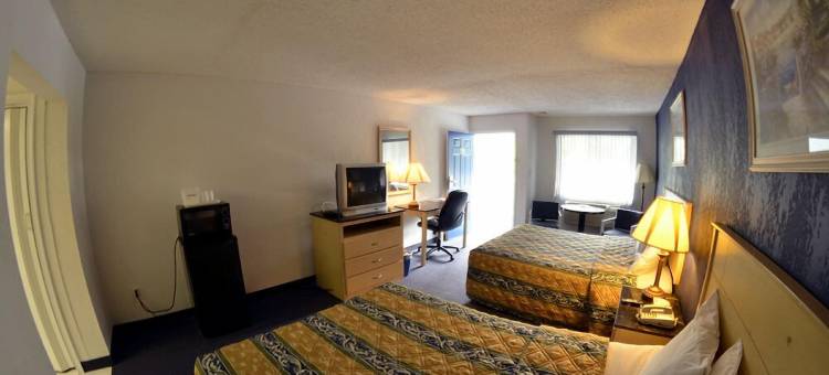 阿布西肯/大西洋城苏佩旅馆(Superlodge Absecon/Atlantic City)图片