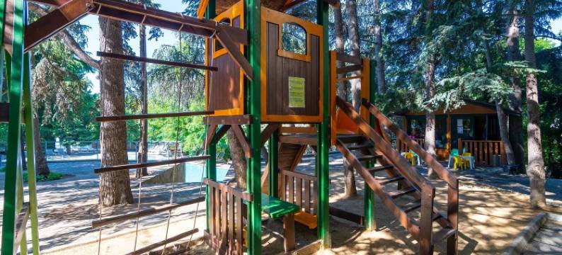 埃克塞尔修尔酒店(Hotel Excelsior - All Inclusive)图片