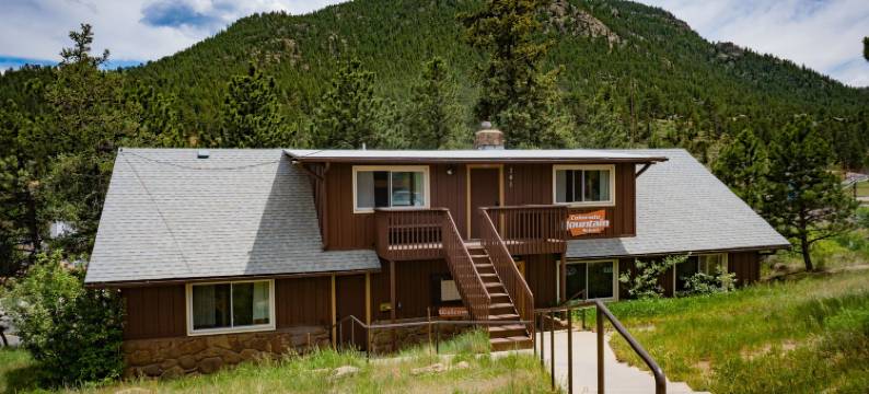 斯特斯公园冒险青年旅舍(Estes Park Adventure Hostel)图片