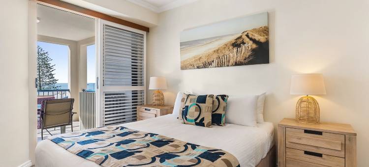 莱夫尔兹穆魯拉巴公寓(Raffles Mooloolaba)图片