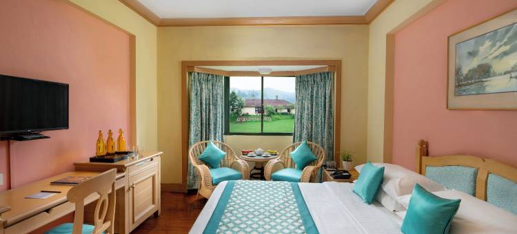 财富度假村沙利文阁，乌塔卡蒙德- ITC酒店集团成员(Fortune Resort Sullivan Court, Ooty - Member ITC Hotels' Group)图片