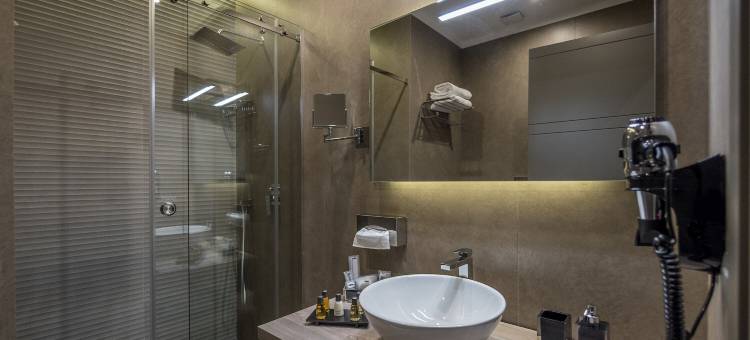 玛堤德生活风格酒店(Hotel Matilde - Lifestyle Hotel)图片