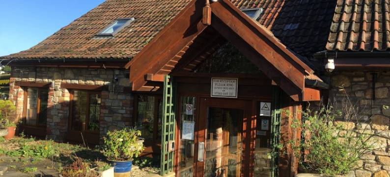 桥农场旅馆(Bridge Farm Guesthouse Rooms)图片