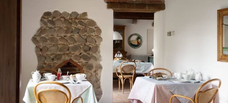 伊尔瑞雷德尔阿巴匝酒店(Il Relais Dell'Abbazia)图片