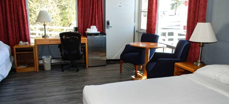 罗德威酒店(Rodeway Inn)图片