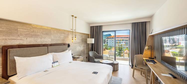 希尔顿安塔利亚-凯麦尔全包度假村(DoubleTree by Hilton Antalya-Kemer All-Inclusive Resort)图片