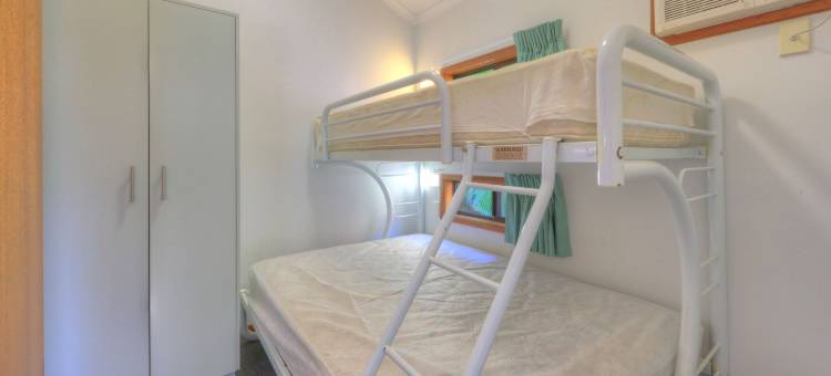 BIG4塔斯曼度假公园－南使命海滩(Big4 Tasman Holiday Parks - South Mission Beach)图片