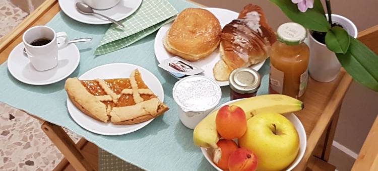 Beatus Viator(贝阿图斯 访客)(Beatus Viator Guest House)图片