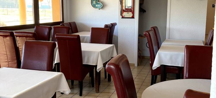 英国酒店基本Moulins Avermes(Brit Hotel Essentiel Moulins Avermes)图片