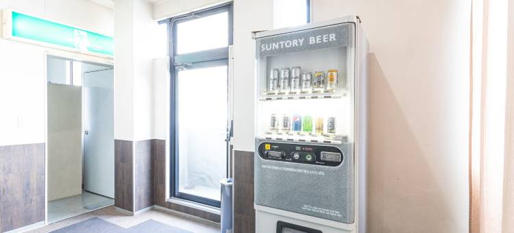 馆林站 Tabist 酒店(Tabist Tatebayashi Station Hotel)图片