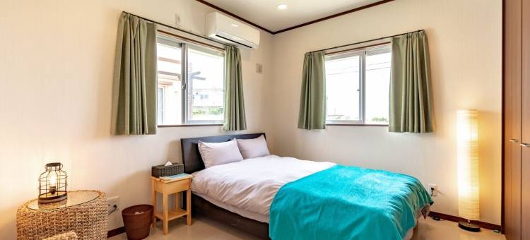 名护别墅里比普拉斯酒店(Lib Plus Villa Nago)图片