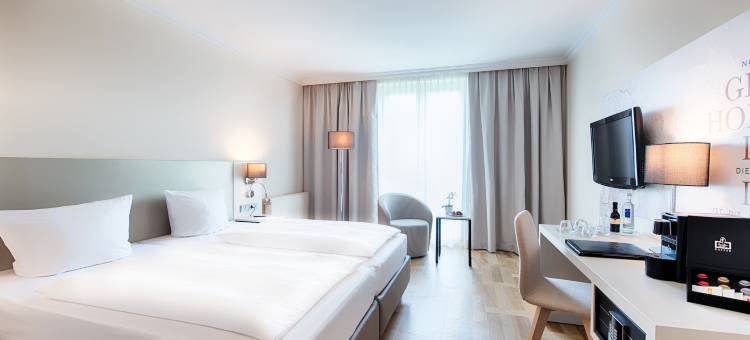 巴特阿罗尔森迎宾城市(Welcome Hotel Bad Arolsen)图片