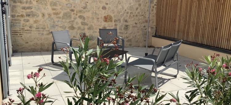 Des Augustins酒店餐厅(Hôtel-Restaurant des Augustins)图片