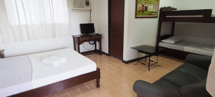 巴莱宝艾旅游酒店(Balay Travel Lodge)图片