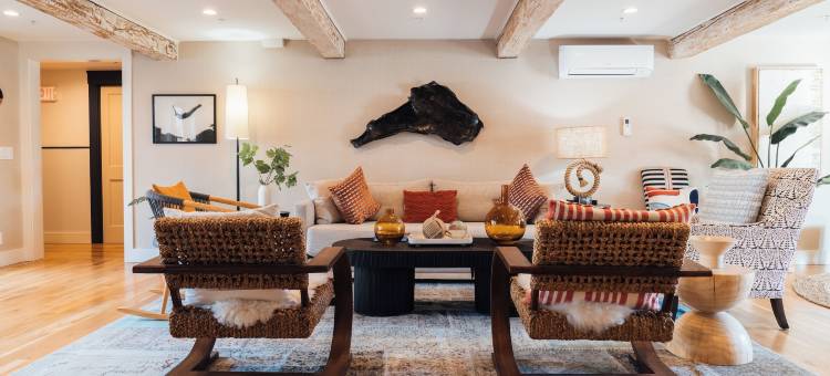 马莎葡萄园的富兰克林酒店(The Franklin Hotel Martha's Vineyard)图片