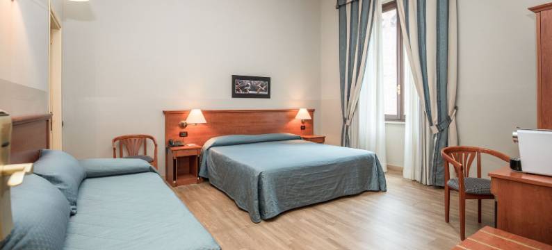 帝苑酒店(Hotel Impero)图片