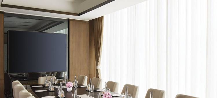 塔吉威灵顿梅斯(Taj Wellington Mews Chennai)图片