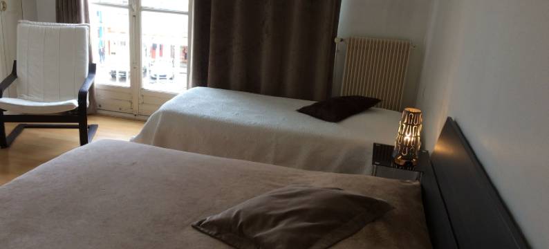 邮政酒店(Hôtel de la Poste)图片