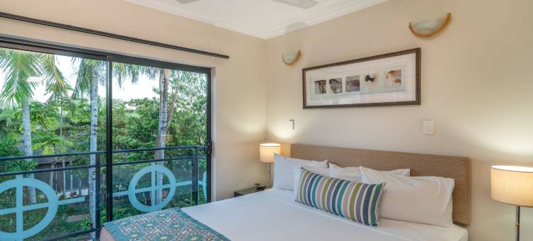 道格拉斯港度假公寓(Regal Port Douglas)图片