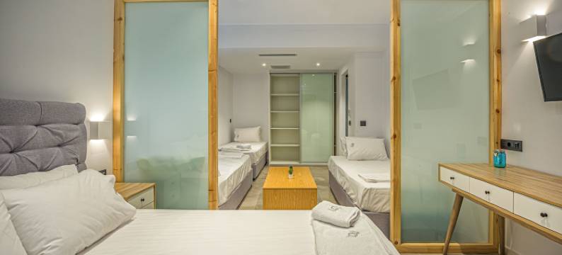 扎金索斯神圣别墅酒店(Ldv Zante Villas Divine Villa Zakynthos (Laganas))图片