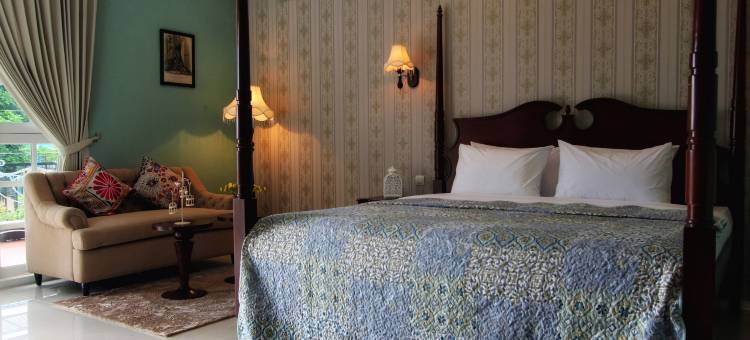 奥玛夫人民宿(Omah Madam Bed & Breakfast)图片