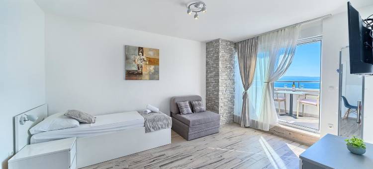 斯蒂普住宅酒店(Stipe Residence)图片