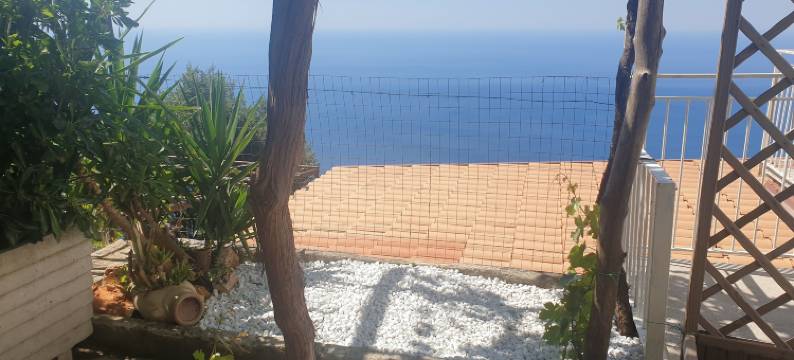 伊尔坎通德尔赛琳民宿(B&B Il Canto Delle Sirene)图片