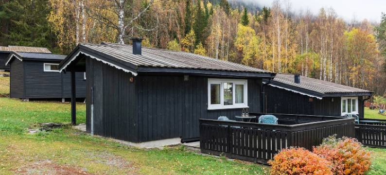 Topcamp Rustberg - Hafjell图片