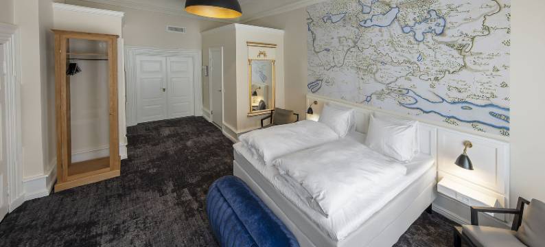 约根森斯酒店(Jørgensens Hotel)图片