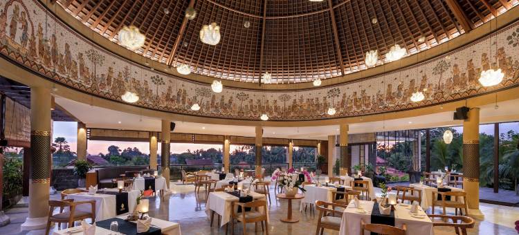 普拉玛那桑卡拉套房酒店和别墅(The Sankara Suites and Villas by Pramana)图片