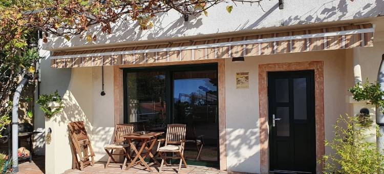 蒙弗特公寓酒店(Studio-Apartments Monfort)图片