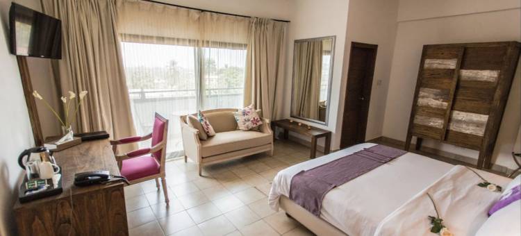 瑞士费里敦酒店(The Swiss Hotel Freetown)图片
