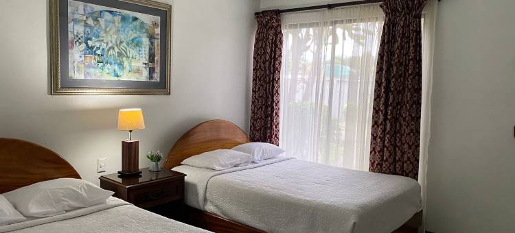 Brillasol机场酒店(Brillasol Airport Hotel)图片