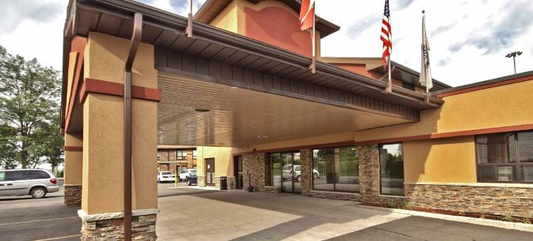 凯艺酒店(Quality Inn)图片