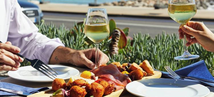 海豚酒店(Hôtel Le Dauphin)图片