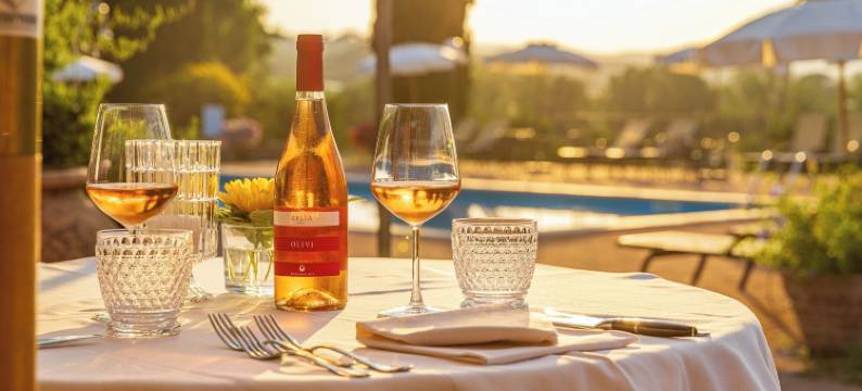 拉索瓦娜农庄酒店(Agriturismo la Sovana)图片