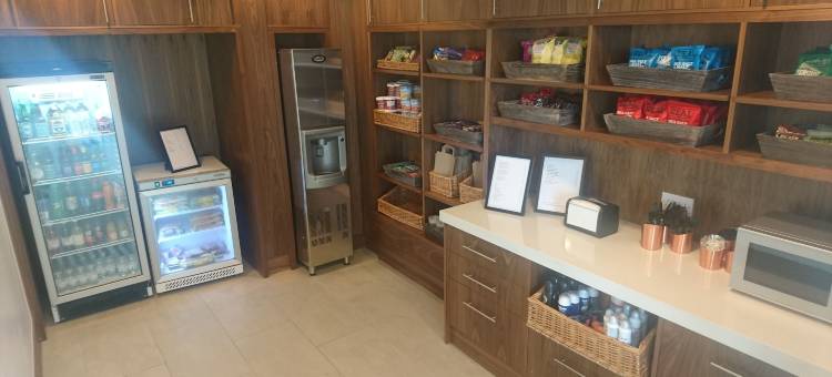 桑德兰希尔顿花园酒店(Hilton Garden Inn Sunderland)图片