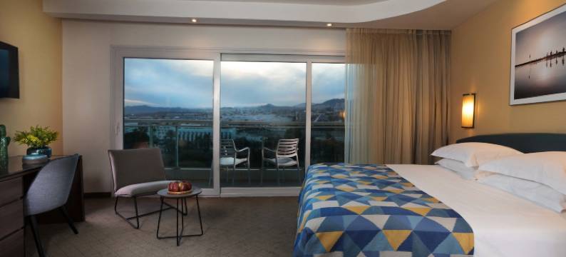 埃拉特丹帕诺拉玛酒店(Dan Panorama Eilat)图片