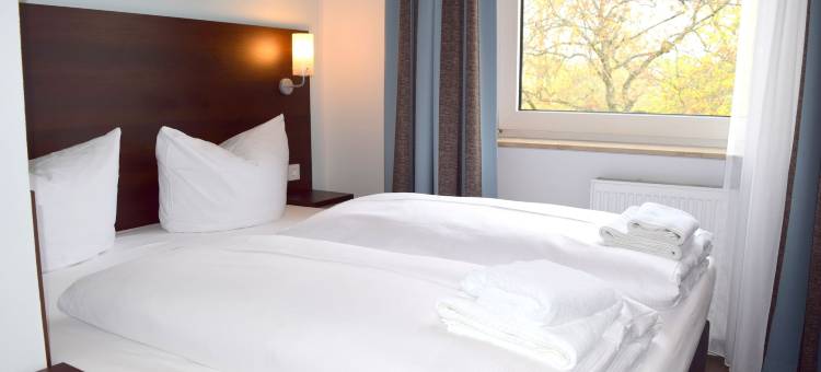 梅塞经济旅游旅馆(Trip Inn Budget Hotel Messe)图片