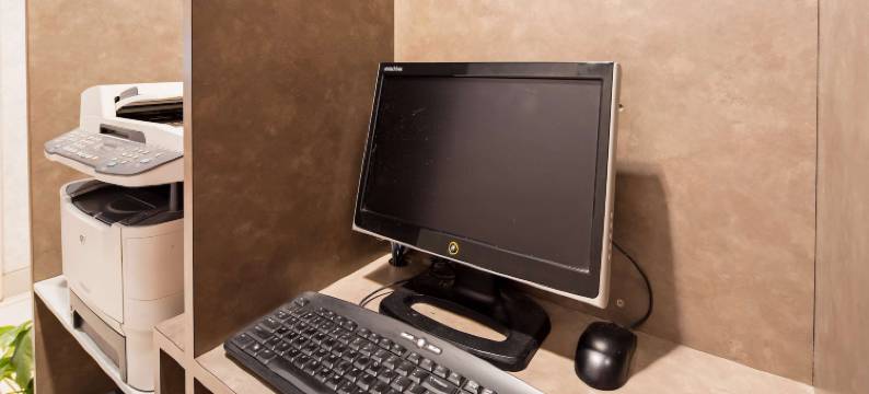 居家贝斯特韦斯特酒店(Best Western Home Place Inn)图片