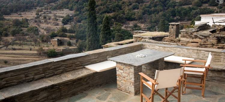 佩特拉传统之家酒店(Petra Traditional House)图片